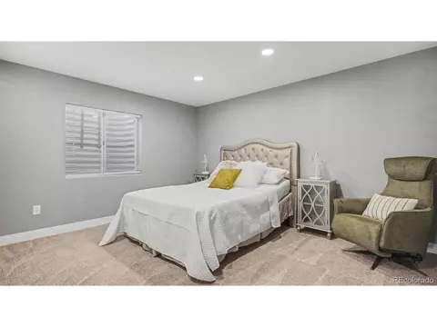 Bedroom - 18170 E Bethany Pl, Aurora, CO 80013 photo 4 of 5