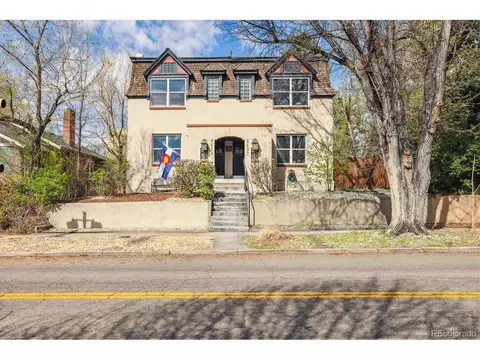 2635 Lowell Blvd, Denver, CO 80211
