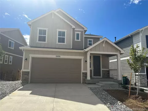 21076 E Radcliff Pl, Aurora, CO 80013 photo 1