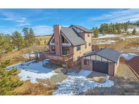 3334 Campfire Rd, Hartsel, CO 80449
