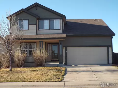 5738 High St, Frederick, CO 80504 photo 2
