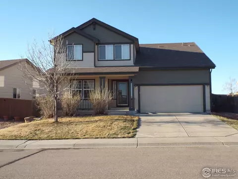 5738 High St, Frederick, CO 80504 photo 1