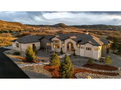 1544 King Mick Ct, Castle Rock, CO 80104