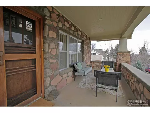 835 Grant Pl, Boulder, CO 80302 photo 2