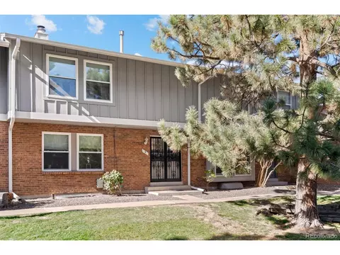10144 E Jewell Ave #4, Denver, CO 80247