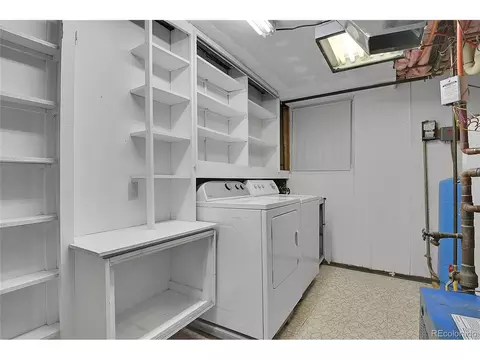8537 S Davco Dr, Morrison, CO 80465 photo 30