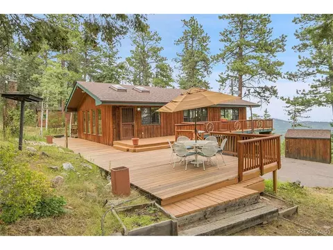 8537 S Davco Dr, Morrison, CO 80465 photo 35