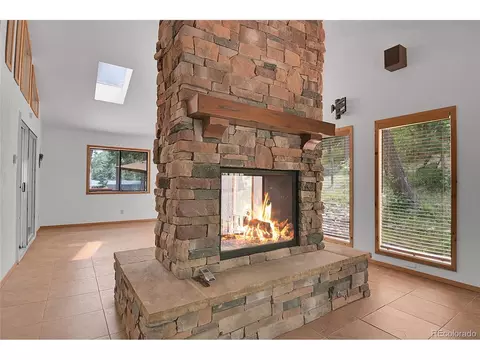 8537 S Davco Dr, Morrison, CO 80465 photo 7