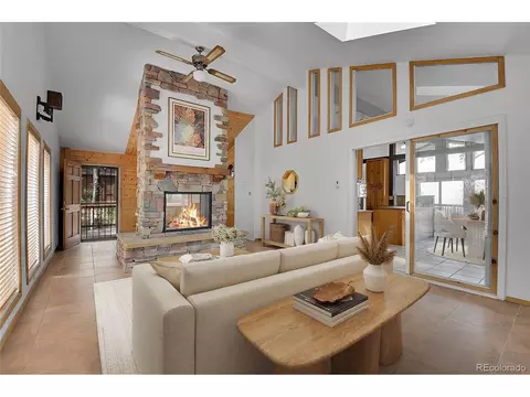 8537 S Davco Dr, Morrison, CO 80465 photo 3