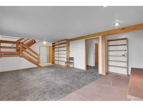 8537 S Davco Dr, Morrison, CO 80465 photo 26
