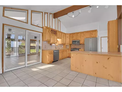 8537 S Davco Dr, Morrison, CO 80465 photo 11