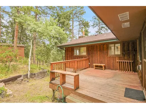 8537 S Davco Dr, Morrison, CO 80465 photo 36