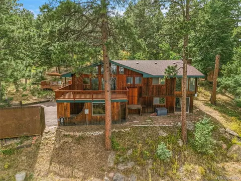 8537 S Davco Dr, Morrison, CO 80465 photo 42
