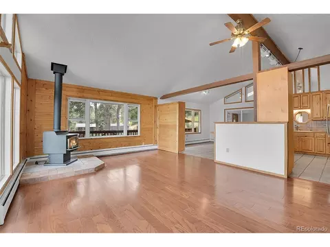 8537 S Davco Dr, Morrison, CO 80465 photo 14