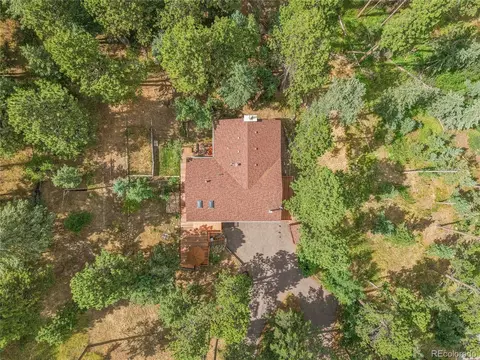 8537 S Davco Dr, Morrison, CO 80465 photo 44