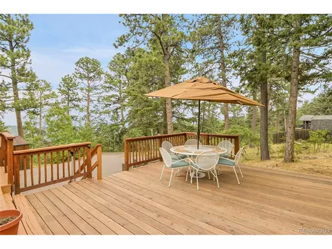 8537 S Davco Dr, Morrison, CO 80465 photo 33