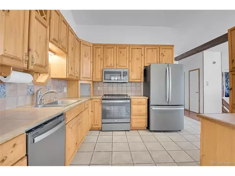 8537 S Davco Dr, Morrison, CO 80465 photo 9
