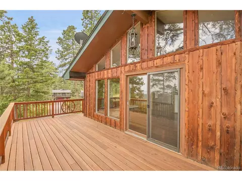 8537 S Davco Dr, Morrison, CO 80465 photo 32