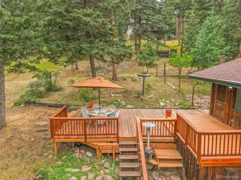 8537 S Davco Dr, Morrison, CO 80465 photo 40