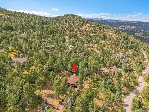 8537 S Davco Dr, Morrison, CO 80465 photo 48