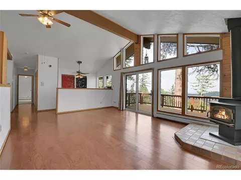8537 S Davco Dr, Morrison, CO 80465 photo 13