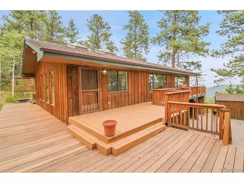8537 S Davco Dr, Morrison, CO 80465 photo 34