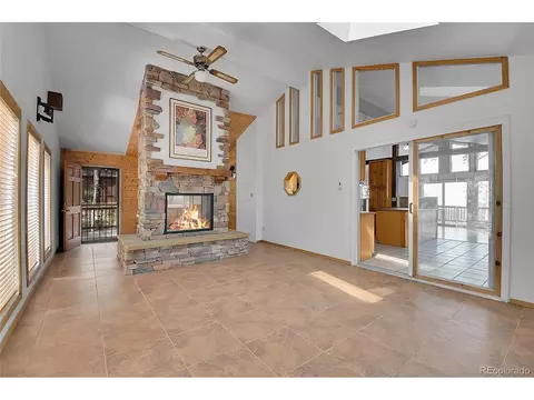8537 S Davco Dr, Morrison, CO 80465 photo 5