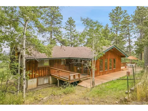 8537 S Davco Dr, Morrison, CO 80465 photo 2