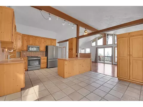 8537 S Davco Dr, Morrison, CO 80465 photo 8