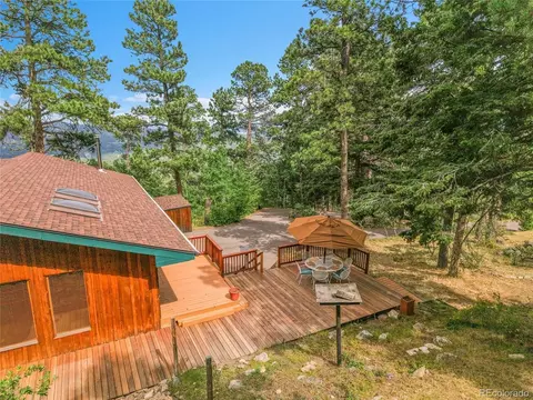 8537 S Davco Dr, Morrison, CO 80465 photo 47