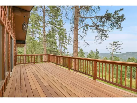 8537 S Davco Dr, Morrison, CO 80465 photo 31