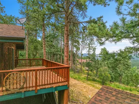8537 S Davco Dr, Morrison, CO 80465 photo 39