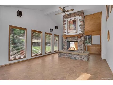 8537 S Davco Dr, Morrison, CO 80465 photo 6
