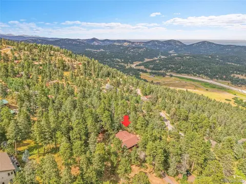 8537 S Davco Dr, Morrison, CO 80465 photo 46