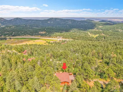 8537 S Davco Dr, Morrison, CO 80465 photo 45