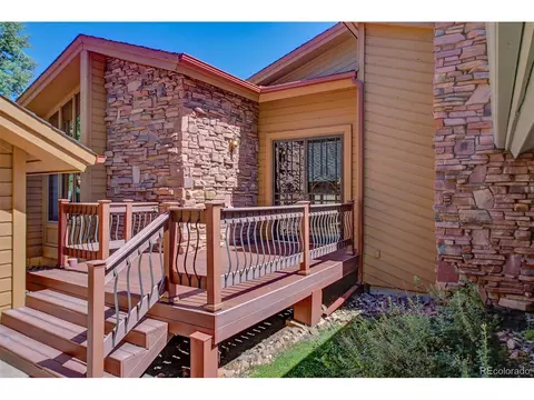 2430 Hearth Dr #A-2, Evergreen, CO 80439