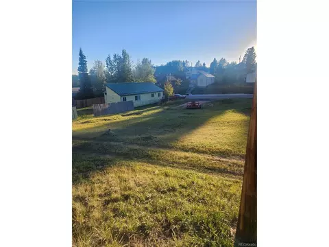 3 Crystal St, Cripple Creek, CO 80813