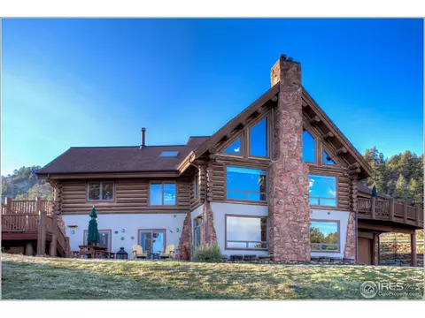 1554 Rowell Dr, Lyons, CO 80540 photo 2