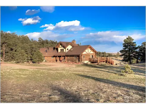 1554 Rowell Dr, Lyons, CO 80540 photo 5