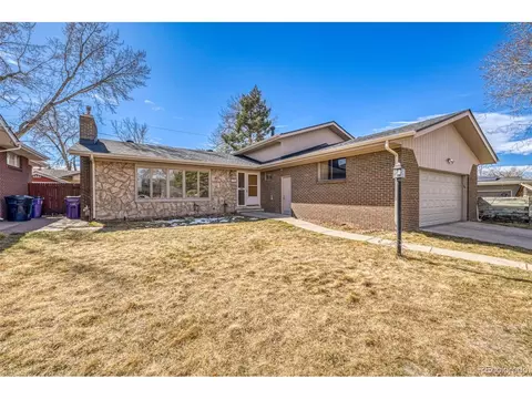 529 S Magnolia Ln, Denver, CO 80224