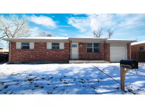 5514 Tucson St, Denver, CO 80239