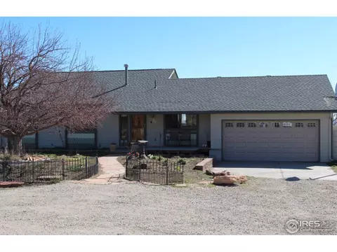 700 Schofield Rd, Berthoud, CO 80513 photo 1