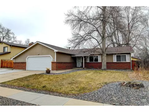 8358 Chase Dr, Arvada, CO 80003
