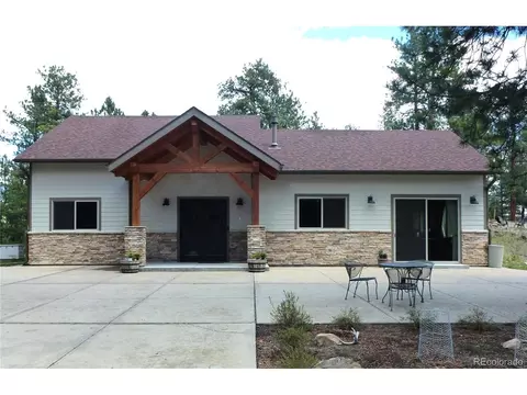 13694 Drake Ct, Pine, CO 80470