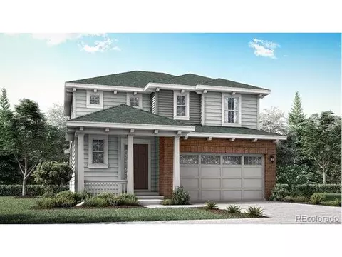 12606 W Frost Ave, Littleton, CO 80127