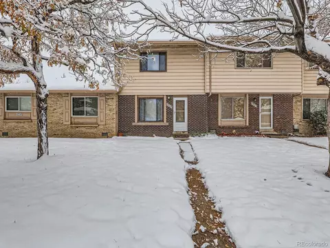 Undisclosed, Aurora, CO 80012