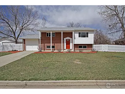 9257 Kerry Rd, Boulder, CO 80303 photo 1