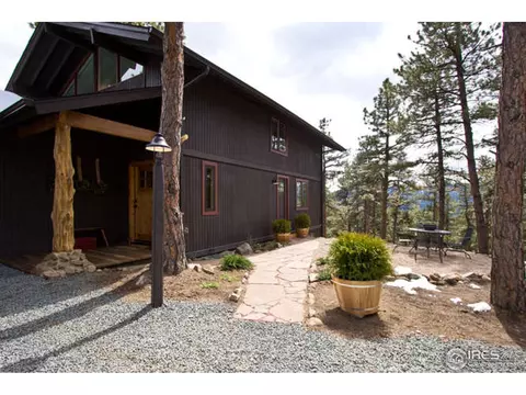 14 Model T Rd, Boulder, CO 80302 photo 1