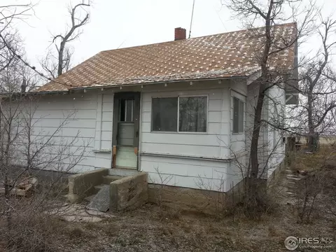 5148 County Road L, Wiggins, CO 80654 photo 1