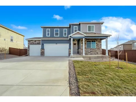 13468 Wabash St, Thornton, CO 80602